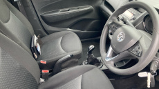 Vauxhall Viva 1.0 SE 5dr [A/C] Petrol Hatchback